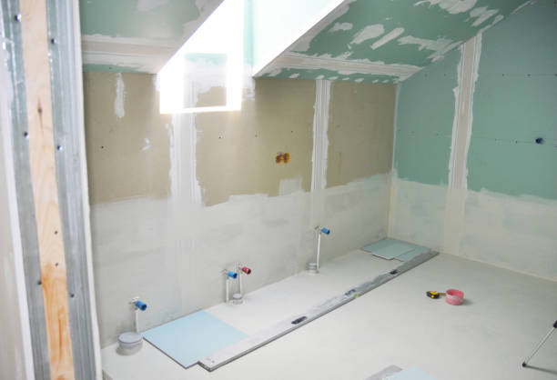 Best Custom Drywall Designs  in Walbridge, OH