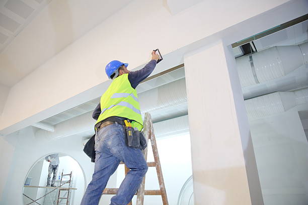 Best Drywall Sanding and Smoothing  in Walbridge, OH